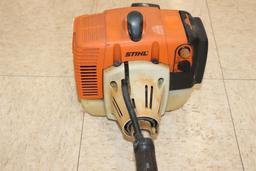 Stihl FS250 Gas Powered Trimmer
