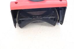 Torro Power Clear 221E Gas Powered Snow Blower