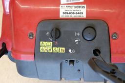 Torro Power Clear 221E Gas Powered Snow Blower