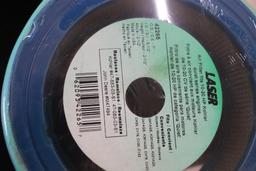(5) Laser 10-20 HP Kohler Engine Air Filter Part Number 42265