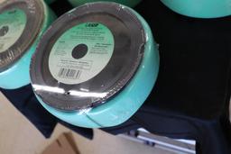 (5) Laser 10-20 HP Kohler Engine Air Filter Part Number 42265