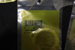 Quantity of New Old Stock John Deere Mower Parts to include