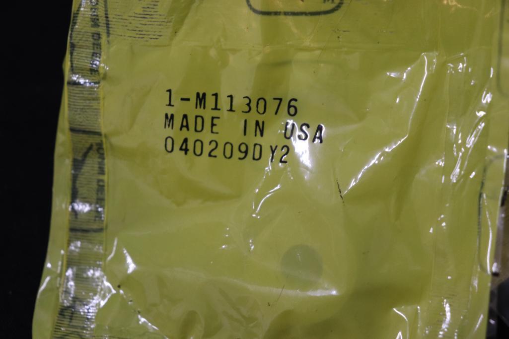 Quantity of New Old Stock John Deere Mower Parts to include