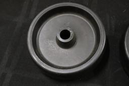 Quantity of New Old Stock John Deere Mower Parts to include