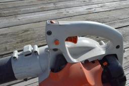 Stihl BG55 Gas Powered Blower