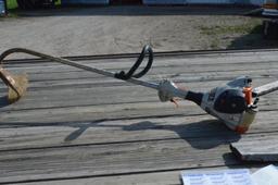 Stihl FS40C Gas Powered Trimmer