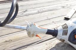 Stihl FS40C Gas Powered Trimmer