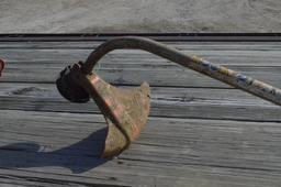 Stihl FS40C Gas Powered Trimmer