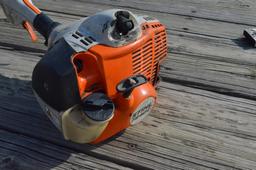 Stihl FS40C Gas Powered Trimmer