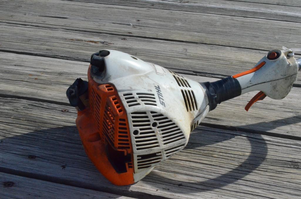 Stihl FS40C Gas Powered Trimmer