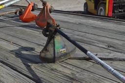 Featherlite SST25 Gas Powered Weed eater