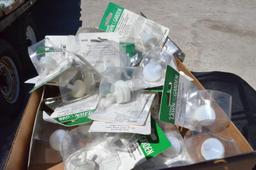 Quantity of B&S fuel filters