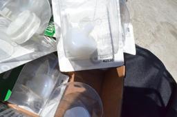 Quantity of B&S fuel filters