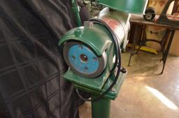 Delta Carbide Tool Grinder Model F-G