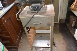 Buffalo 2-Wheel Elec. Grinder