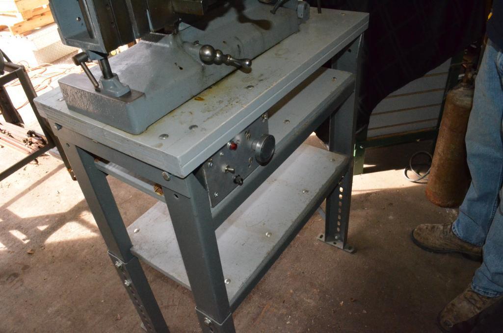 Ammco 7 in. Commercial Shaper