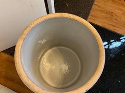 Western Stoneware 20 gal. crock