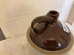 Western Stoneware 4 gal. jug