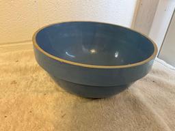 stoneware 11 in. mixing bowl