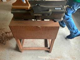 Craftsman Elec. Jointer