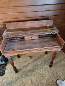 Antique Ladies Writing Desk