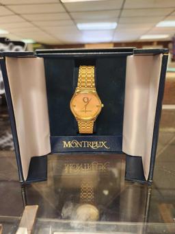 Montruex by Jostens Watch