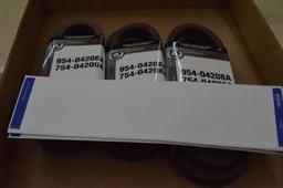 (3) Cub Cadet & other Lawn Mower Belts