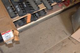 Huge Quantity of Lawn Mower Blades