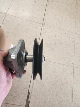 Cub Cadet Spindle Assembly, 5.75 dia.