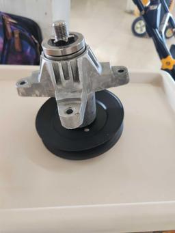 Cub Cadet Spindle Assembly