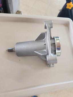 Spindle Assembly, As Pictured