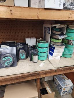 Large Quantity of Kohler Air Filters