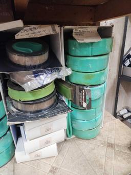 Large Quantity of Kohler Air Filters
