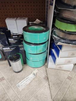 Large Quantity of Kohler Air Filters
