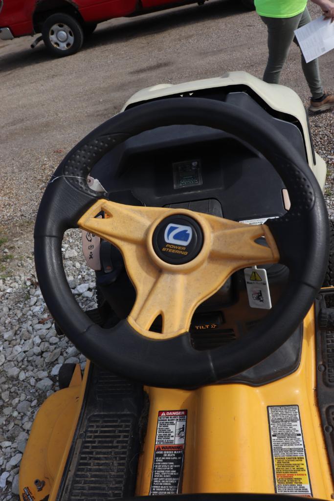 Cub Cadet GTX 2000 54" Deck