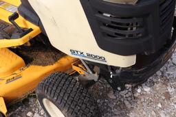 Cub Cadet GTX 2000 54" Deck