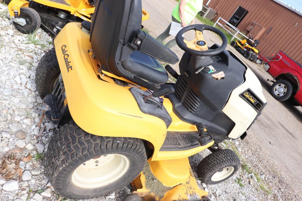 Cub Cadet GTX 2000 54" Deck