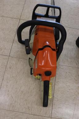 STIHL MS260 Chainsaw