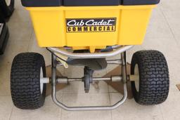 Cub Cadet XP Commercial Application Spreader (New)