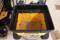 Cub Cadet XP Commercial Application Spreader (New)