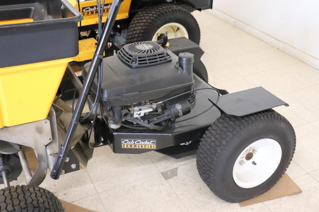 Cub Cadet XP Commercial Application Spreader (New)