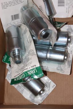 Large Quantity of New Lawn mower mufflers