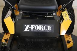 Cub Cadet Z-Force Zero Turn Rider 48" Deck (New)