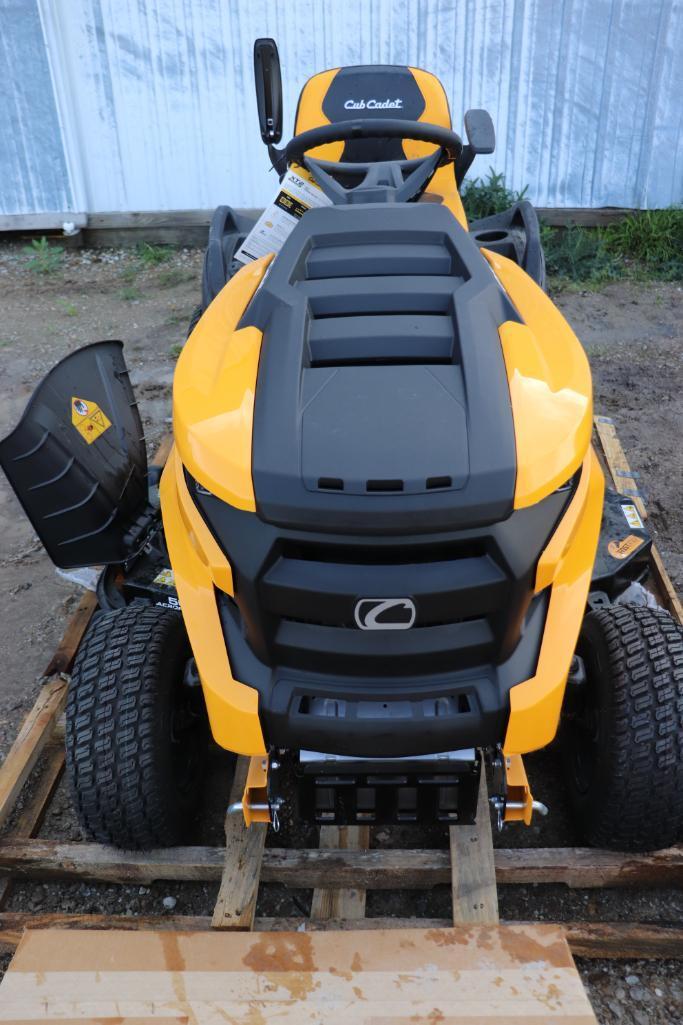 Cub Cadet GX50 XT2 Enduro Series Riding Mower