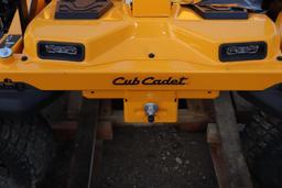 Cub Cadet ZF2 50" Deck Zero Turn Mower