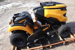 Cub Cadet XT2 Enduro Series Riding Mower