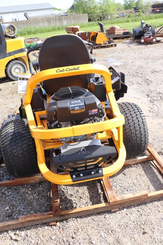 Cub Cadet ZT2 Ultima 60" Deck Zero Turn Mower