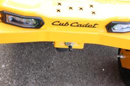 Cub Cadet ZT2 50" Deck Zero Turn Mower