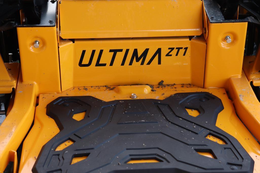 Cub Cadet ZT1 Ultima 46" Deck Zero Turn Mower