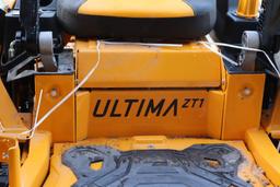 Cub Cadet ZT1 Ultima 54" Deck Zero Turn Mower